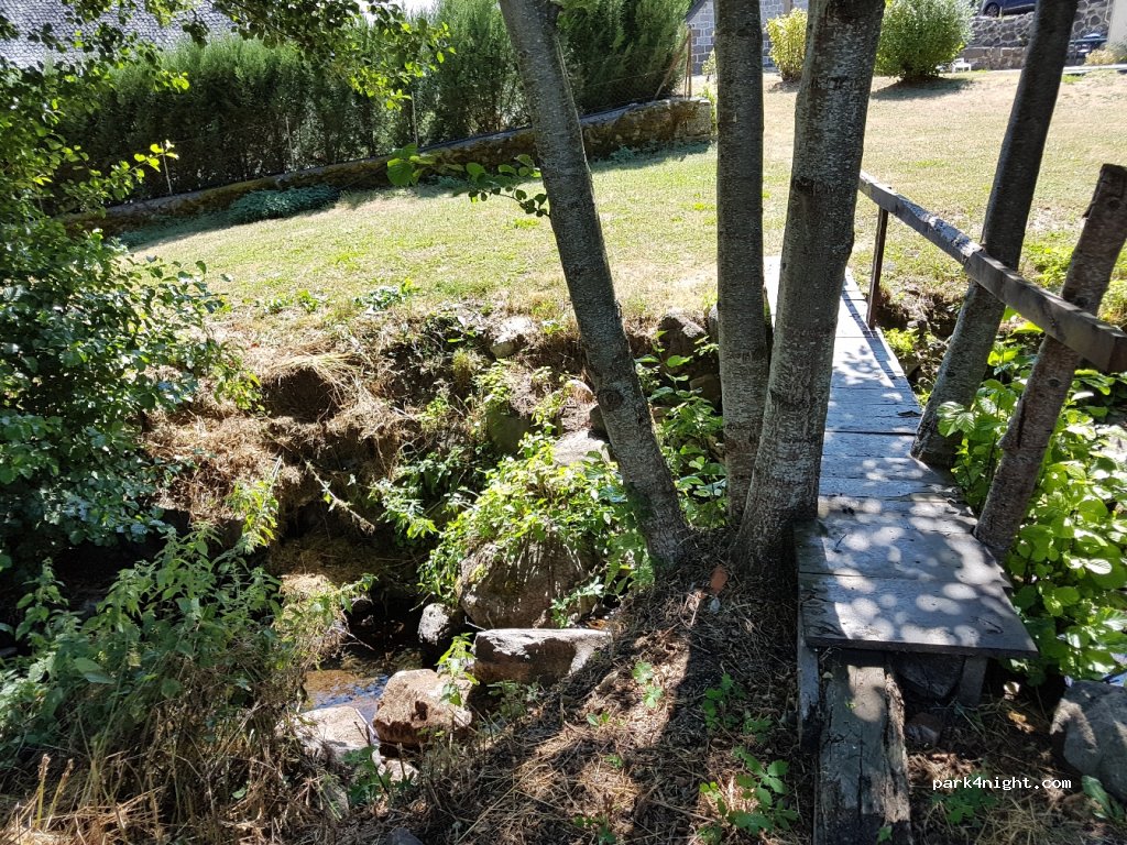 (15230) Brezons - 38 Le Chauteil — foto 4