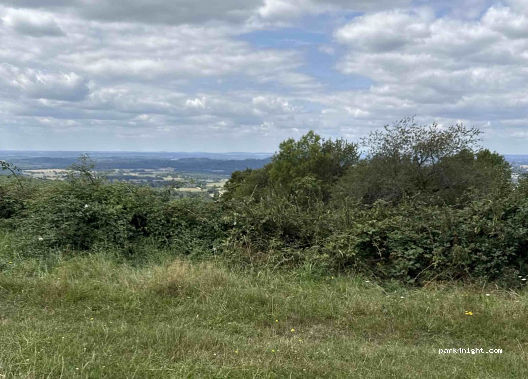 (58120) Château-Chinon(Ville) - 12 Rue la Promenade — foto 3