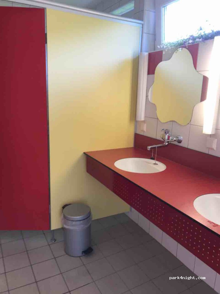 Camping Kölbl — foto
