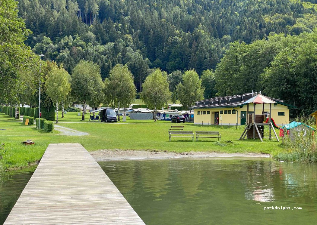 Camping Kölbl — foto 3