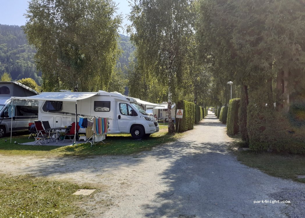 Camping Kölbl — foto 4