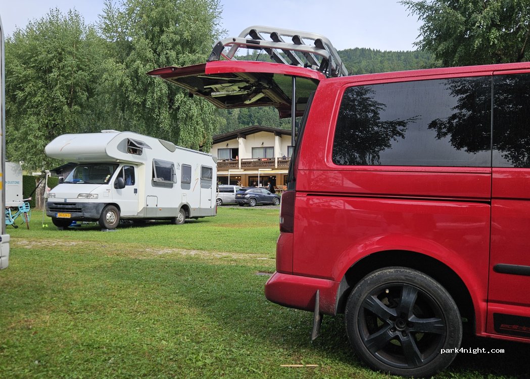 Camping Kölbl — foto 5