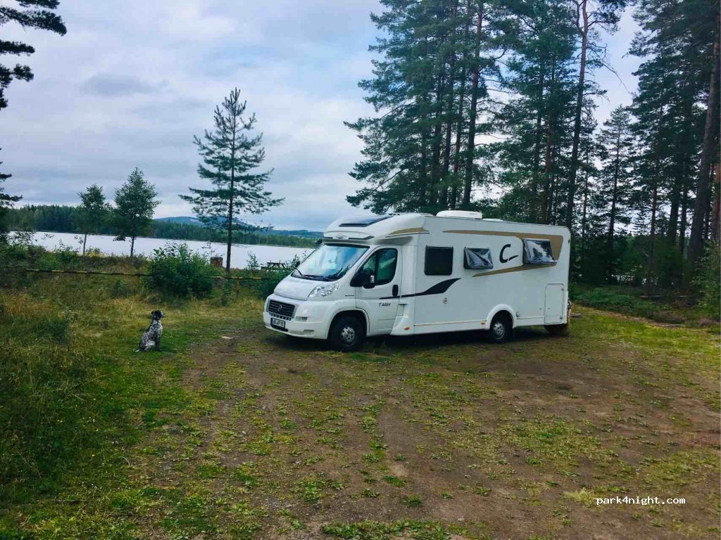 (712 93) Hällefors - Sävenforsvägen — foto 2