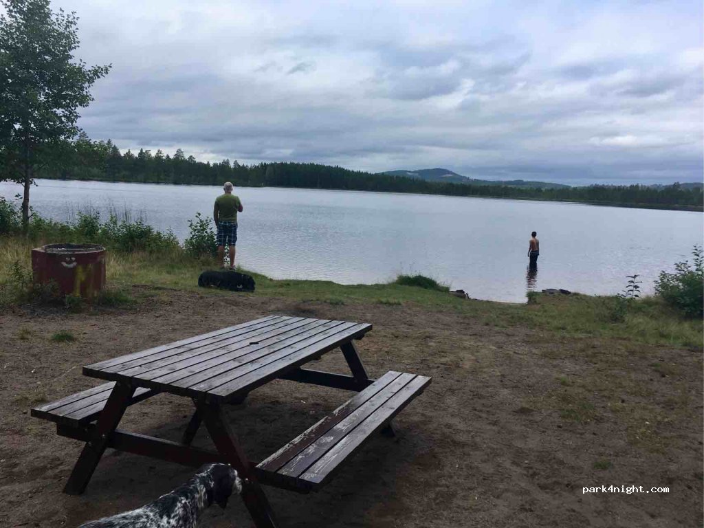 (712 93) Hällefors - Sävenforsvägen — foto 3