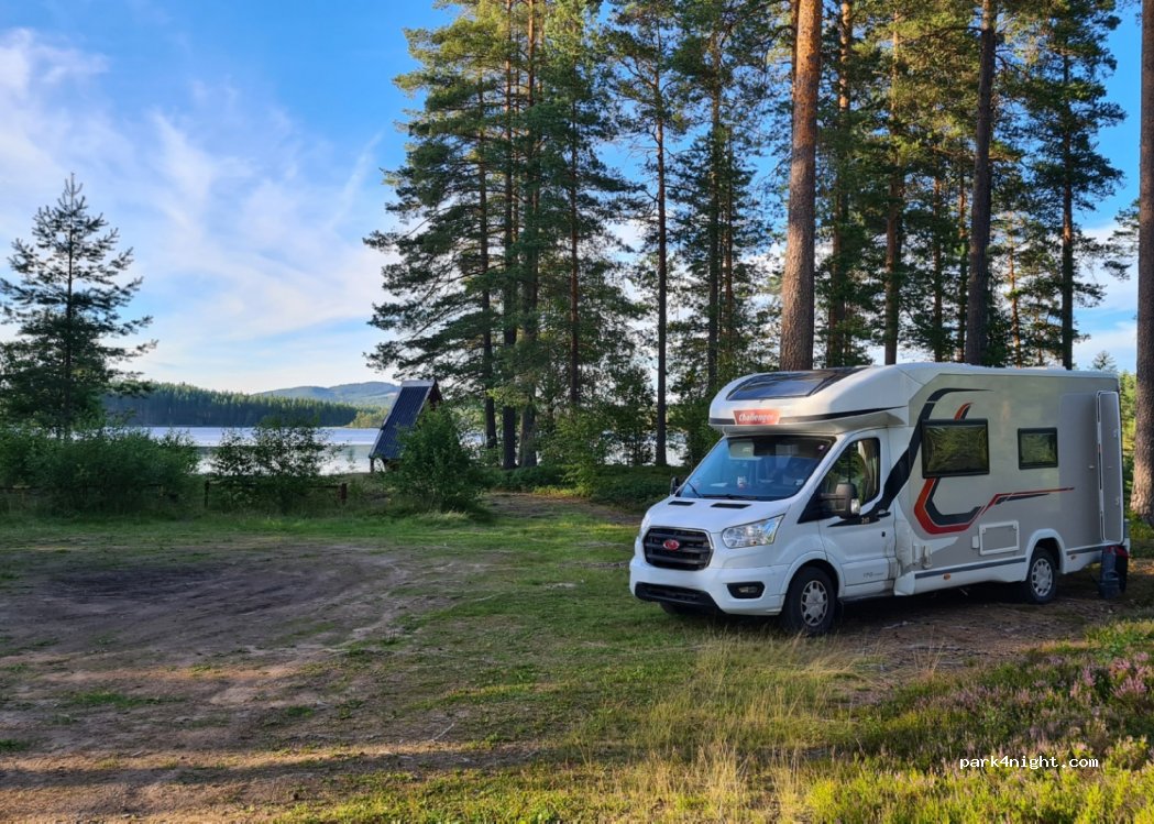 (712 93) Hällefors - Sävenforsvägen — foto 4