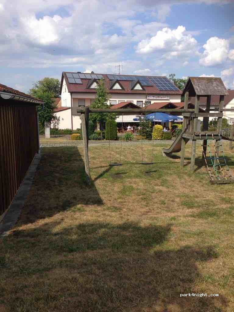 (92439) Bodenwöhr - 2 Bodenwöhrer Straße — foto