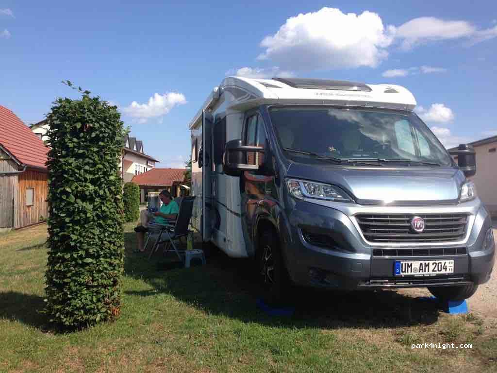 (92439) Bodenwöhr - 2 Bodenwöhrer Straße — foto 2