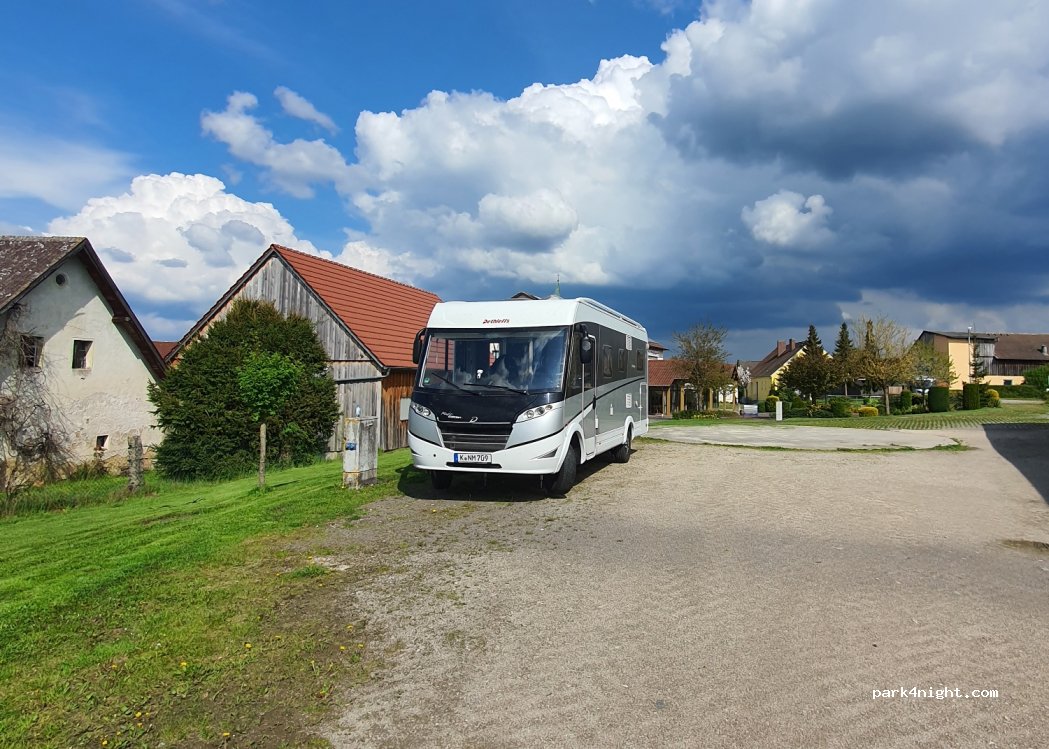 (92439) Bodenwöhr - 2 Bodenwöhrer Straße — foto 3