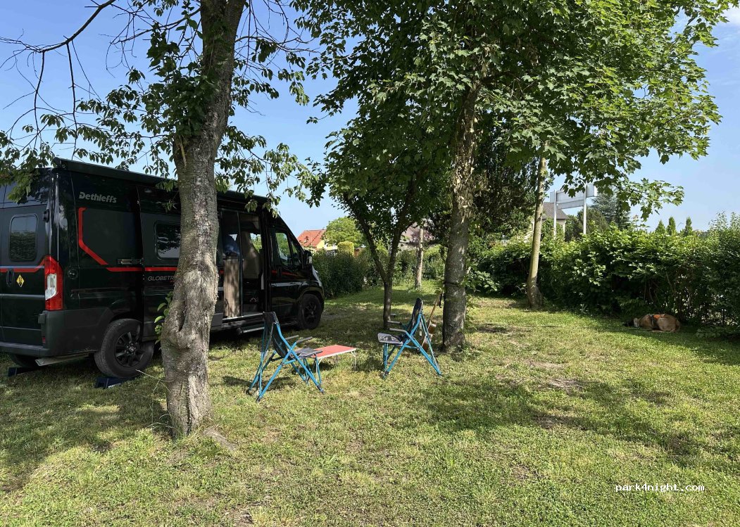 (92439) Bodenwöhr - 2 Bodenwöhrer Straße — foto 5