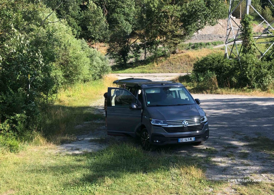 (73700) Bourg-Saint-Maurice - D84C — foto 3