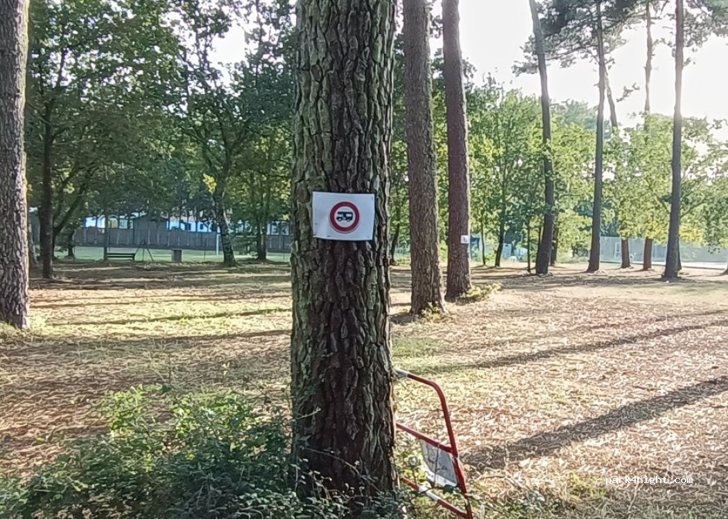 Camping Municipal Le Tatiou — foto 4