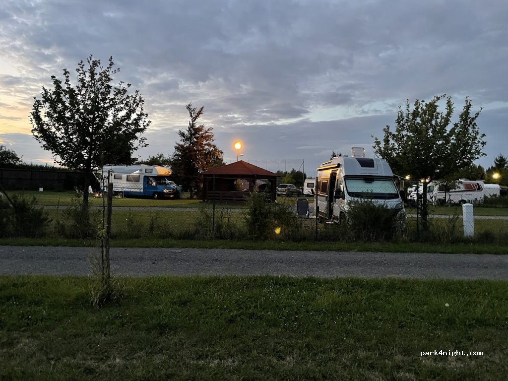 Camping Oase, Prague — foto 2