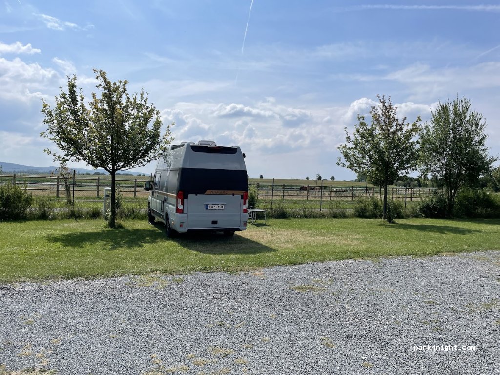 Camping Oase, Prague — foto 3