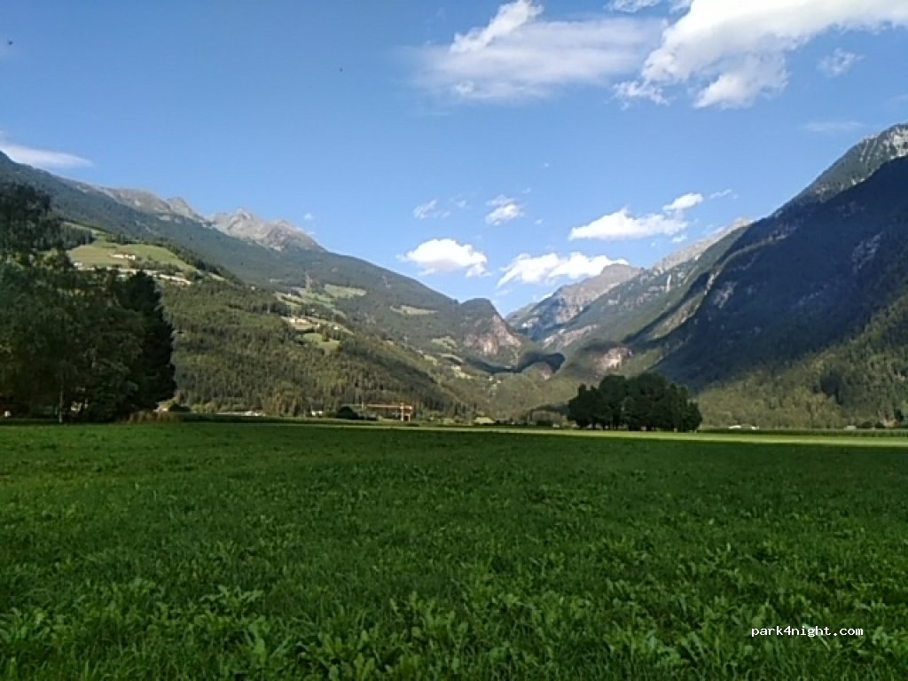(39032) Tures - 2 Via Ahornacher — foto