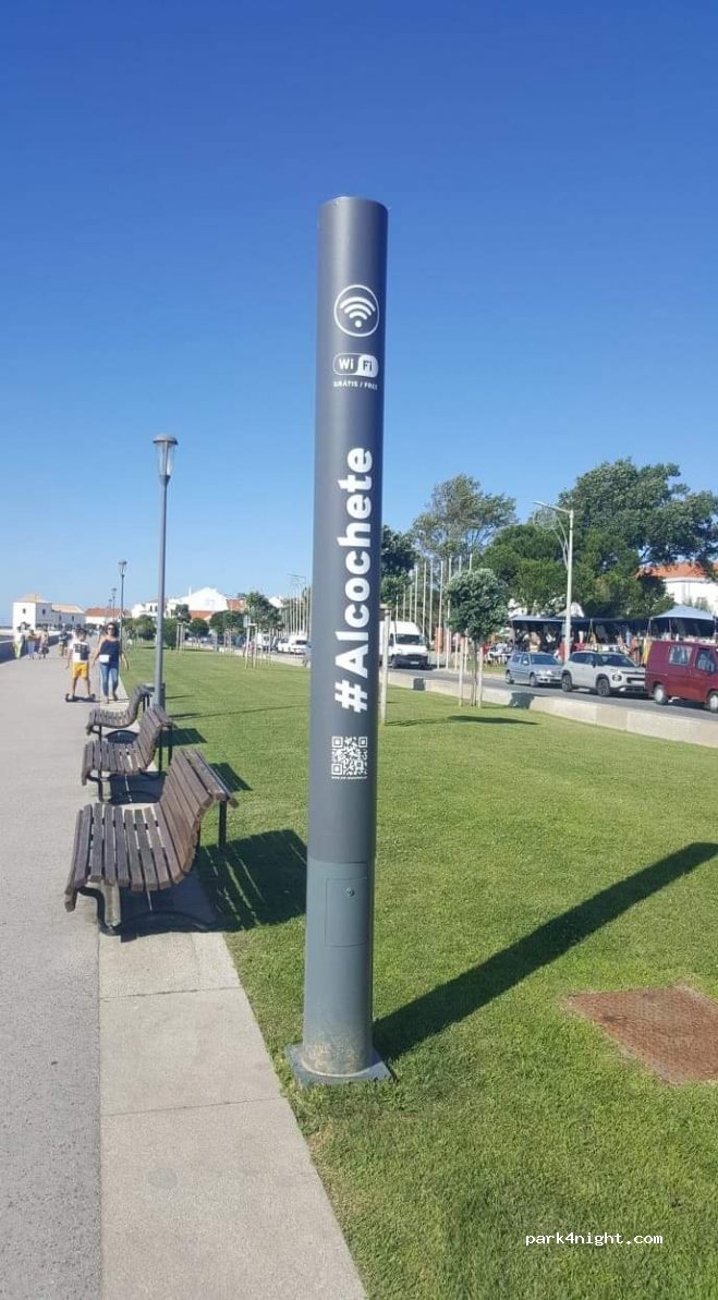 (2890-167) Alcochete - 185 Avenida Infante D.João — foto 3