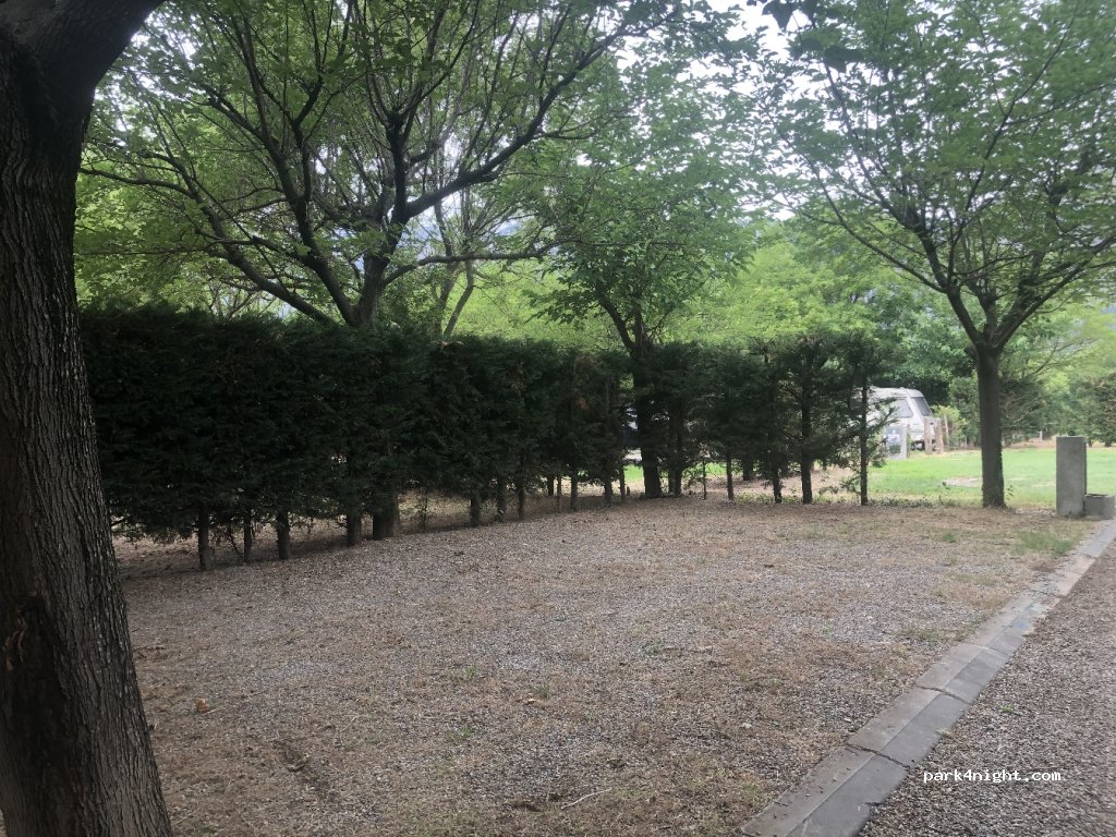 Camping Oliana — foto 2