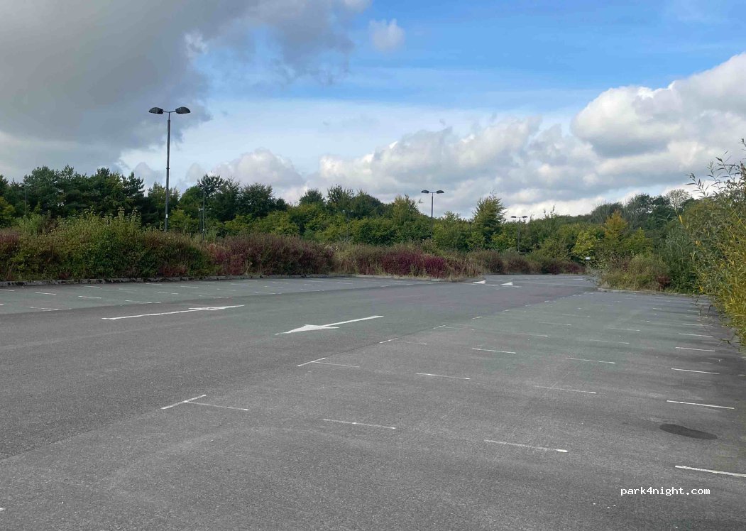 (SP2 8FH) Wiltshire - Downton Road — foto 3