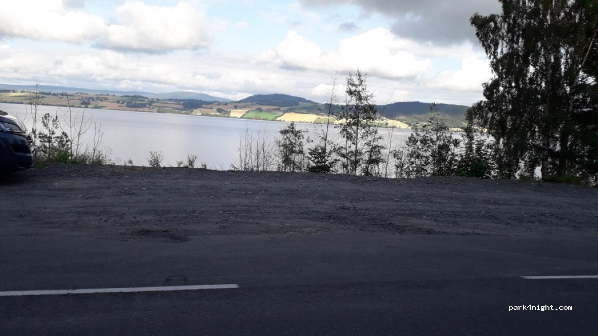 (3520)  - 14 Primær Fylkesveg 245 — foto 2