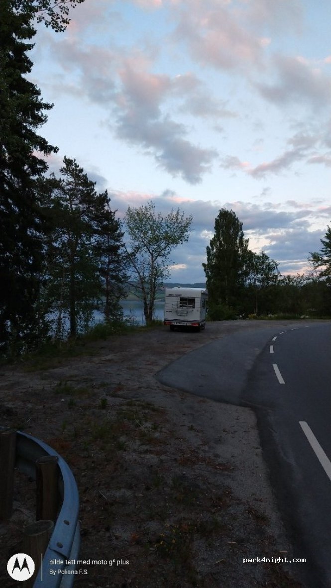 (3520)  - 14 Primær Fylkesveg 245 — foto 3