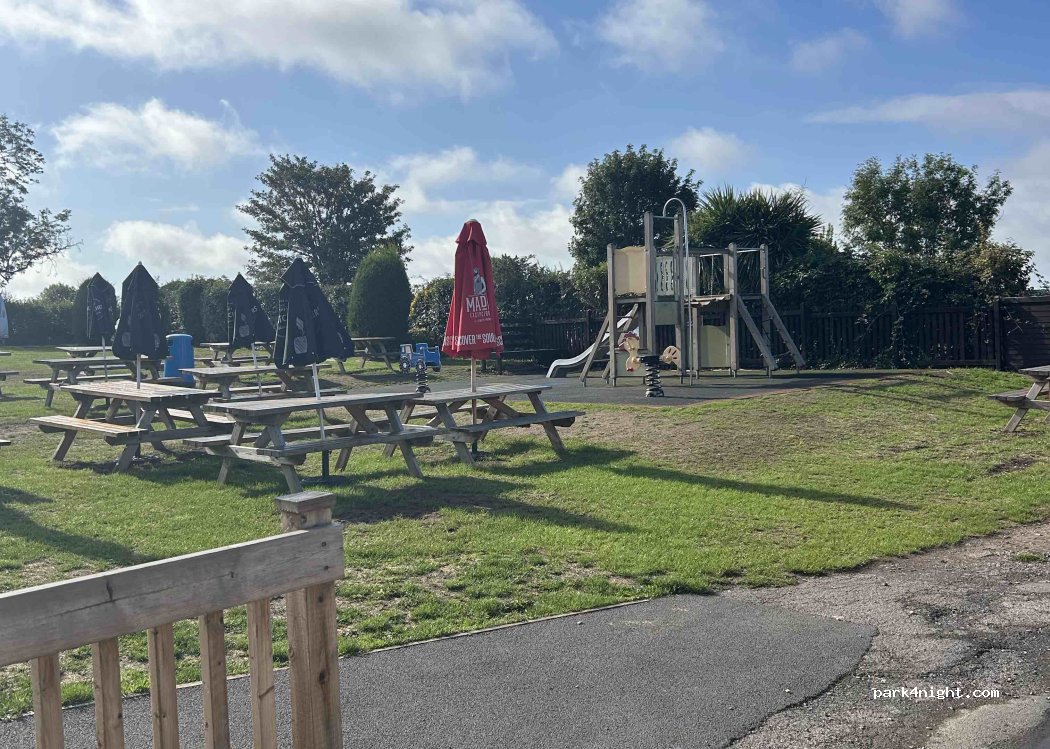 Bucklegrove Holiday Park — foto 2