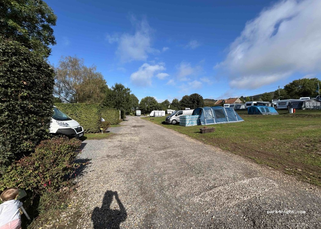 Bucklegrove Holiday Park — foto 3