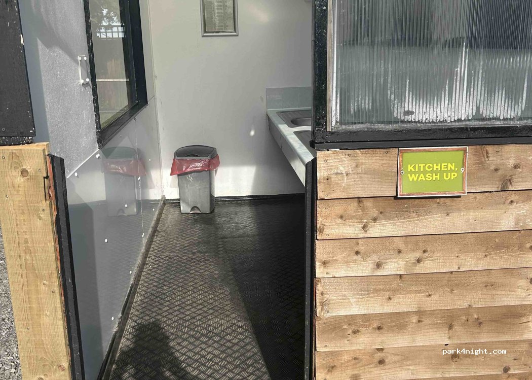 Bucklegrove Holiday Park — foto 4