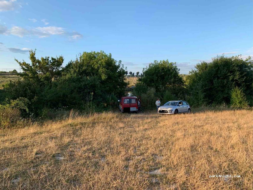 (31340) Lisovi Hrynivtsi - Unnamed Road — foto 4