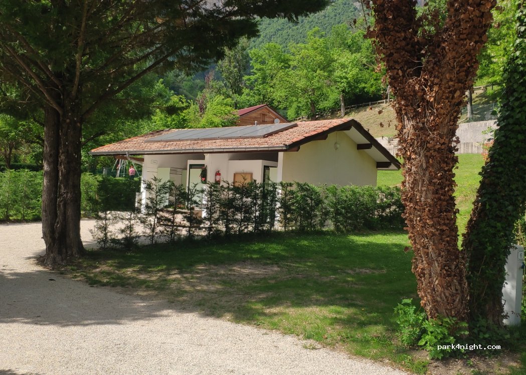 Les Millieres — foto