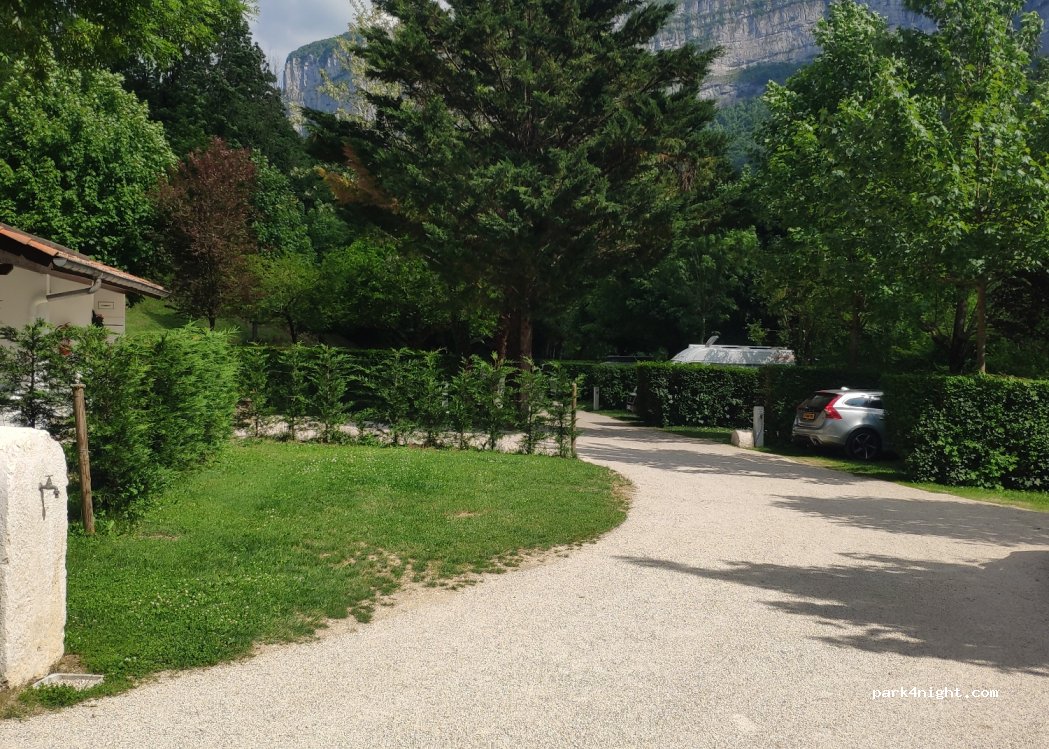Les Millieres — foto 2