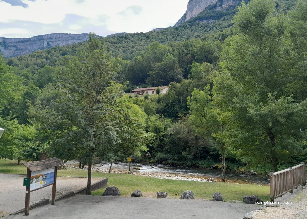 Les Millieres — foto 3