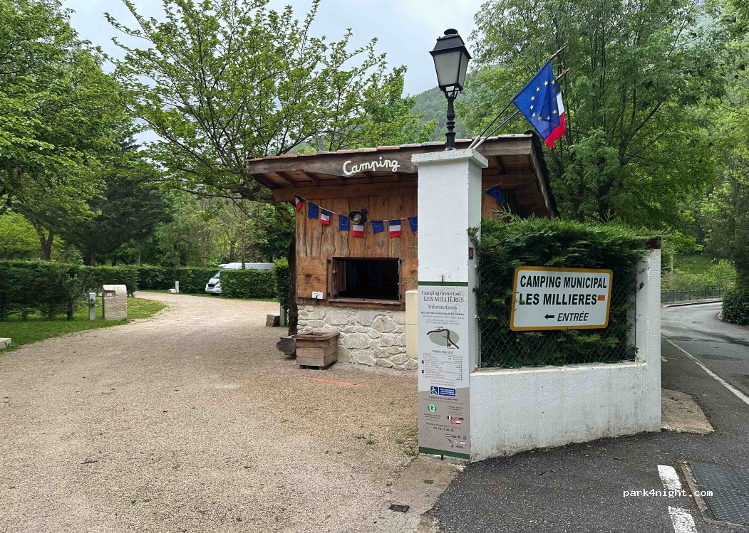 Les Millieres — foto 4