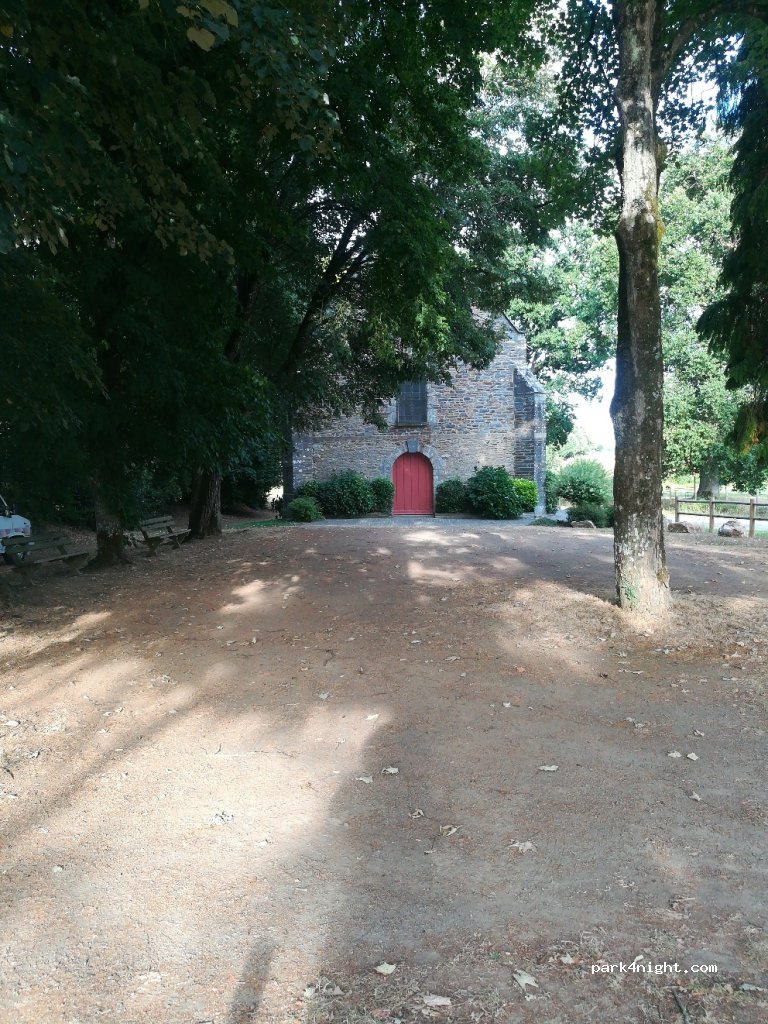 (56910) Carentoir - — foto 2