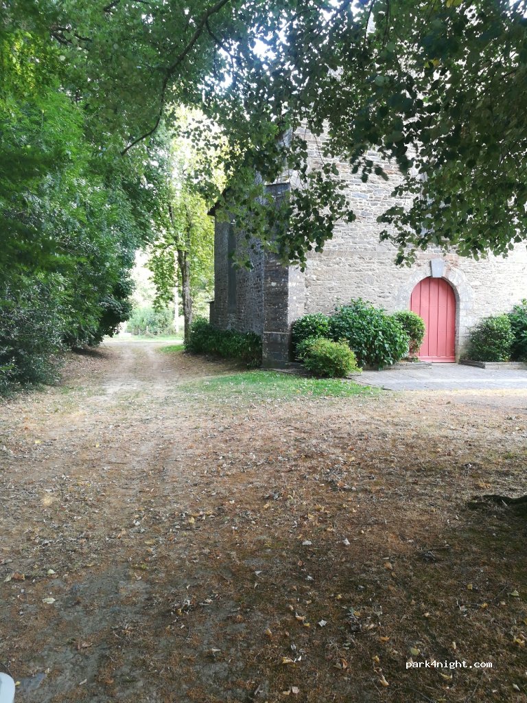 (56910) Carentoir - — foto 3