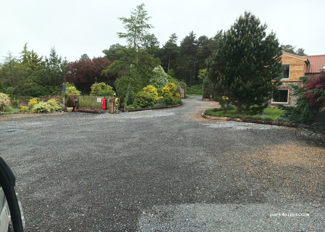 (NR26 8TN) Upper Sheringham - Holt Road — foto 3