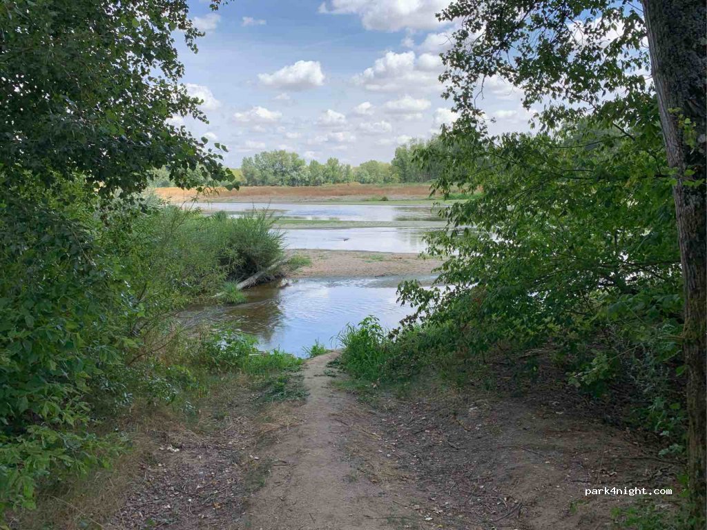 (18300) Thauvenay - Unnamed Road — foto 2