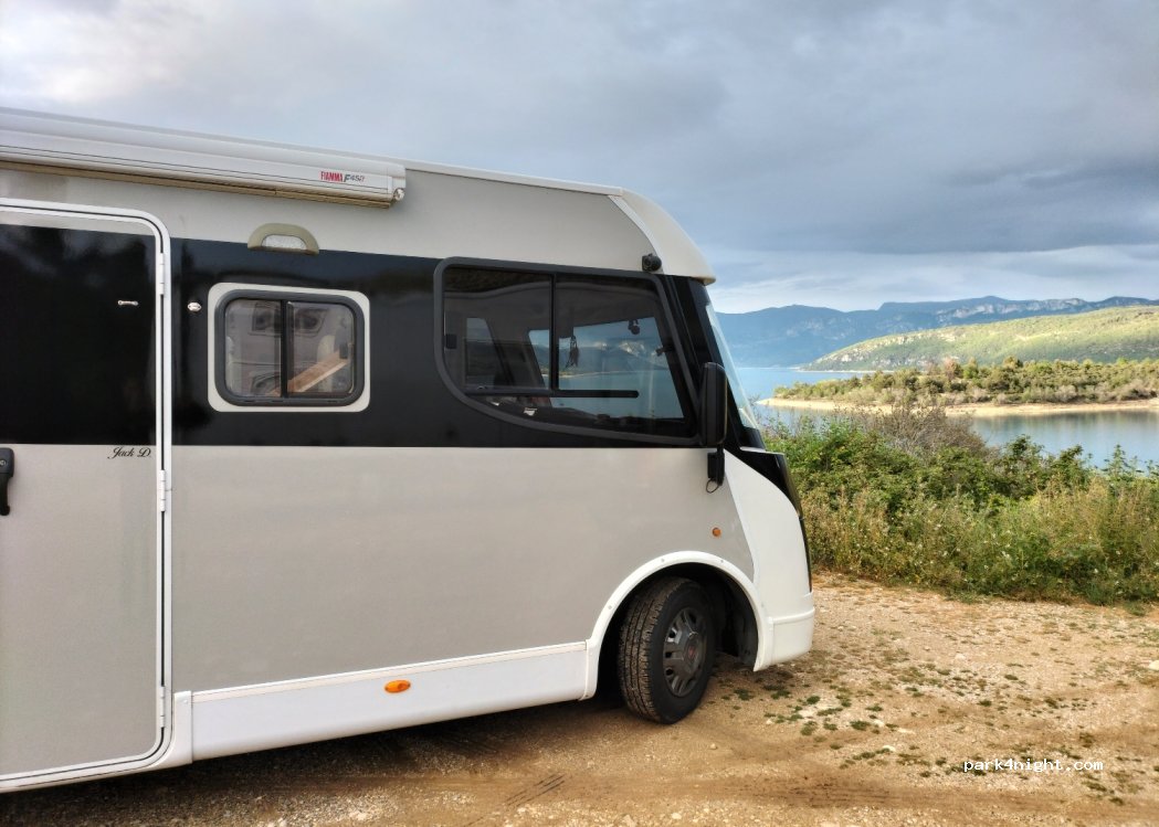 (83630) Baudinard-sur-Verdon - D71 — foto 2
