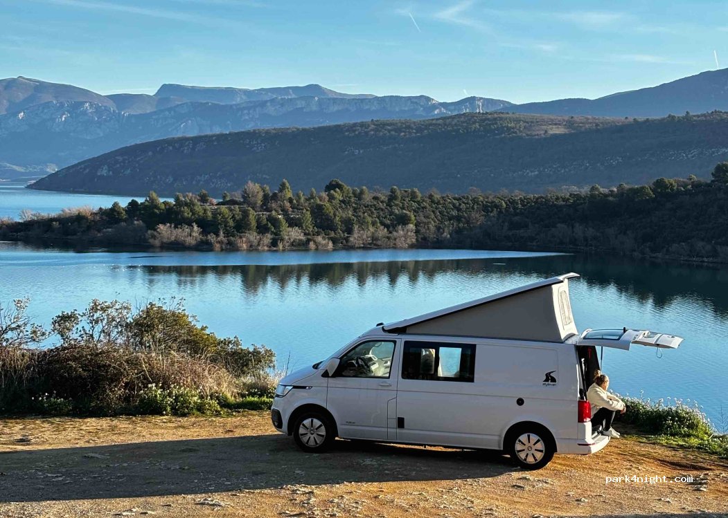 (83630) Baudinard-sur-Verdon - D71 — foto 3