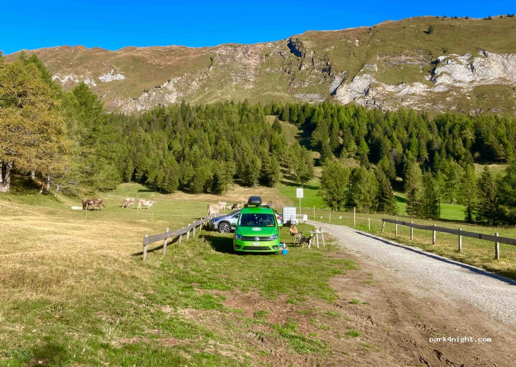 (6718) Blenio - Unnamed Road — foto 2