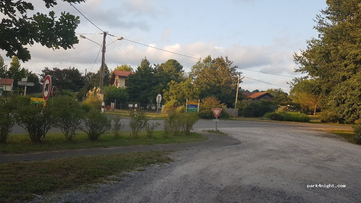 (40550) Saint-Michel-Escalus - 283 Route Lacs — foto 2