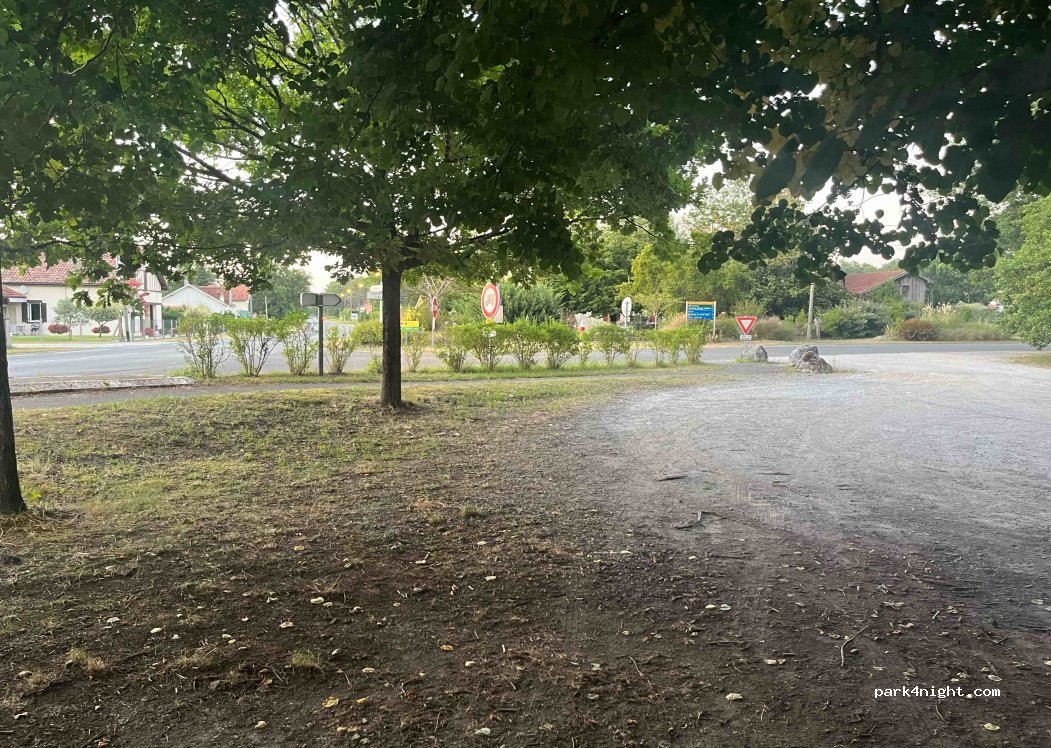 (40550) Saint-Michel-Escalus - 283 Route Lacs — foto 4