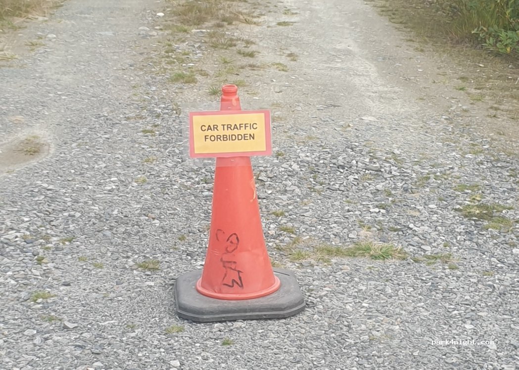 (910 88) Marsfjäll - Unnamed Road — foto 4