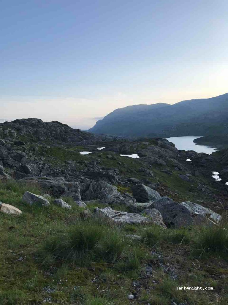 (5760)  - Unnamed Road — foto