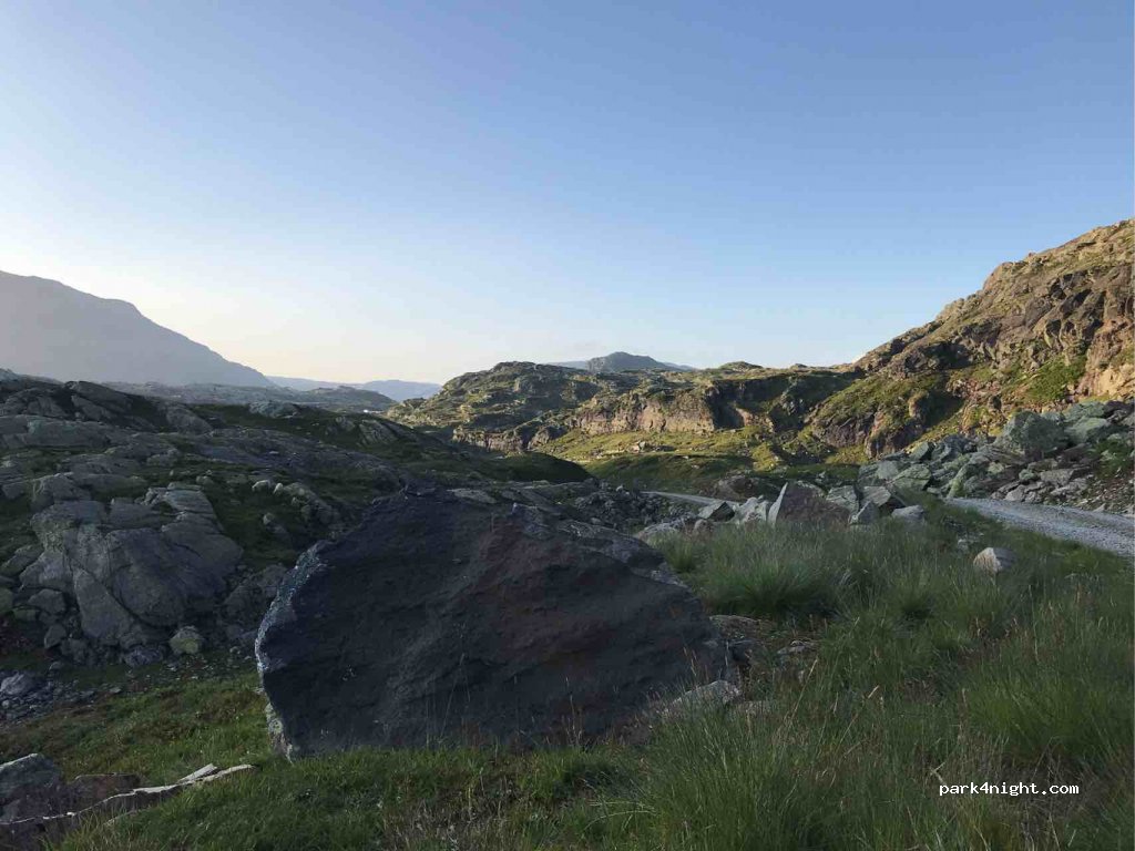 (5760)  - Unnamed Road — foto 2