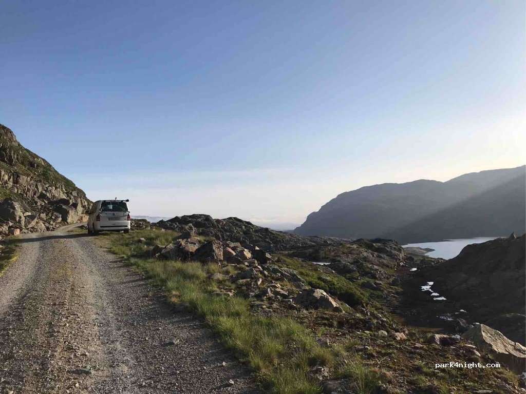 (5760)  - Unnamed Road — foto 3