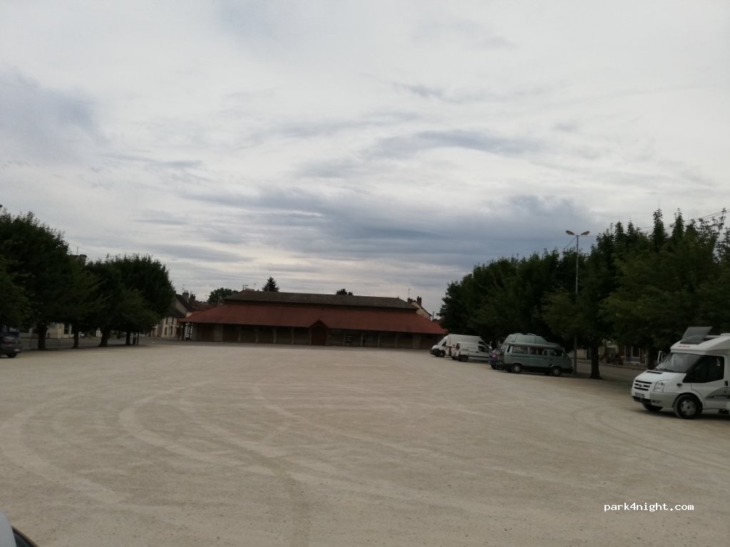 (10110) Bar-sur-Seine - 37 Rue Gambetta — foto
