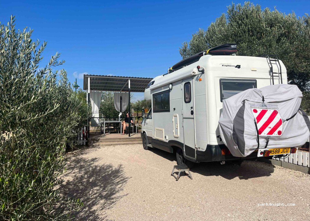 Camp San Antonio — foto 4