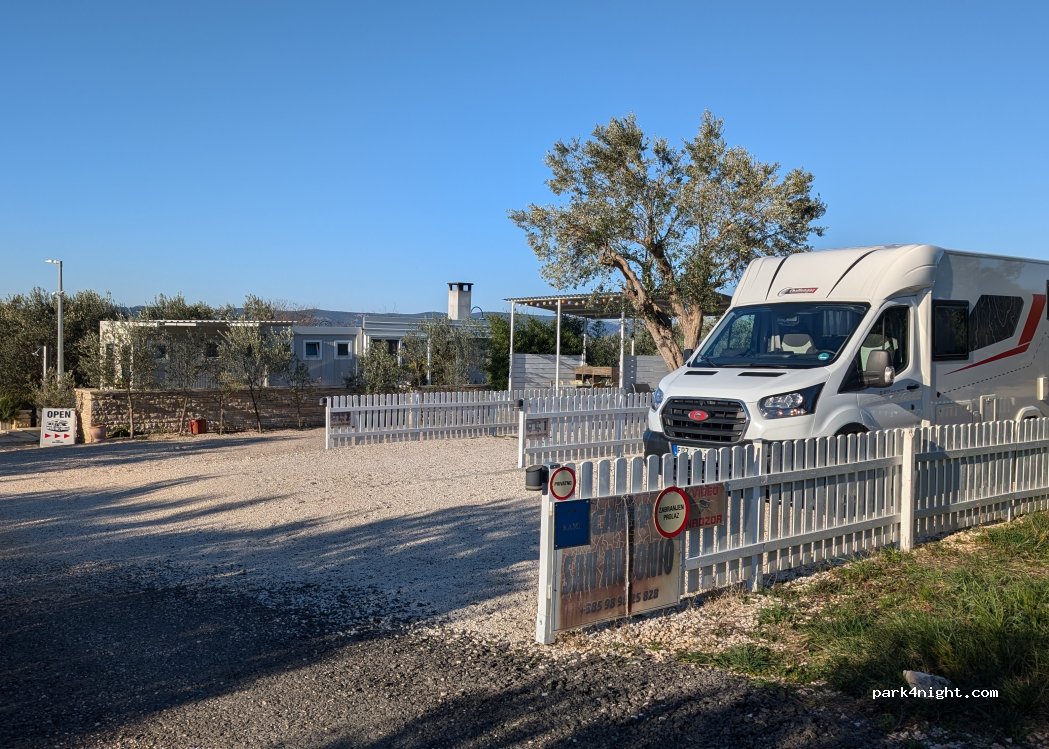 Camp San Antonio — foto 5