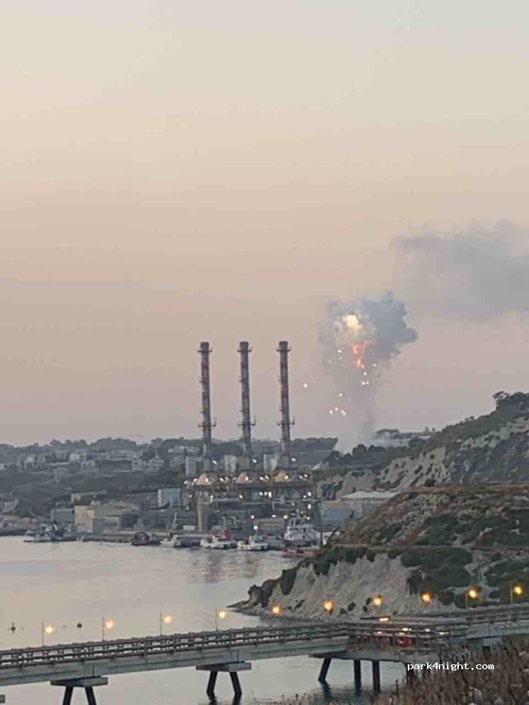 () Marsaxlokk - Triq Delimara — foto