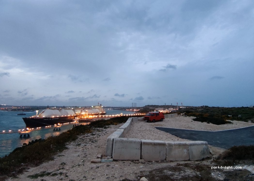 () Marsaxlokk - Triq Delimara — foto 3