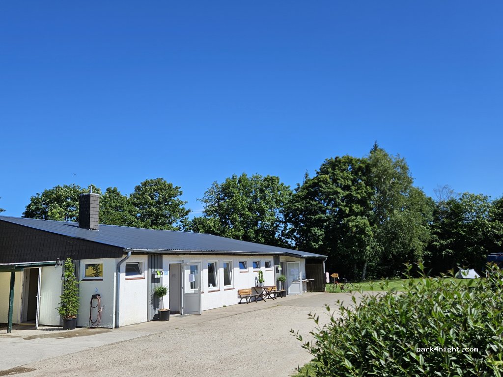 Camping Karlsmark — foto